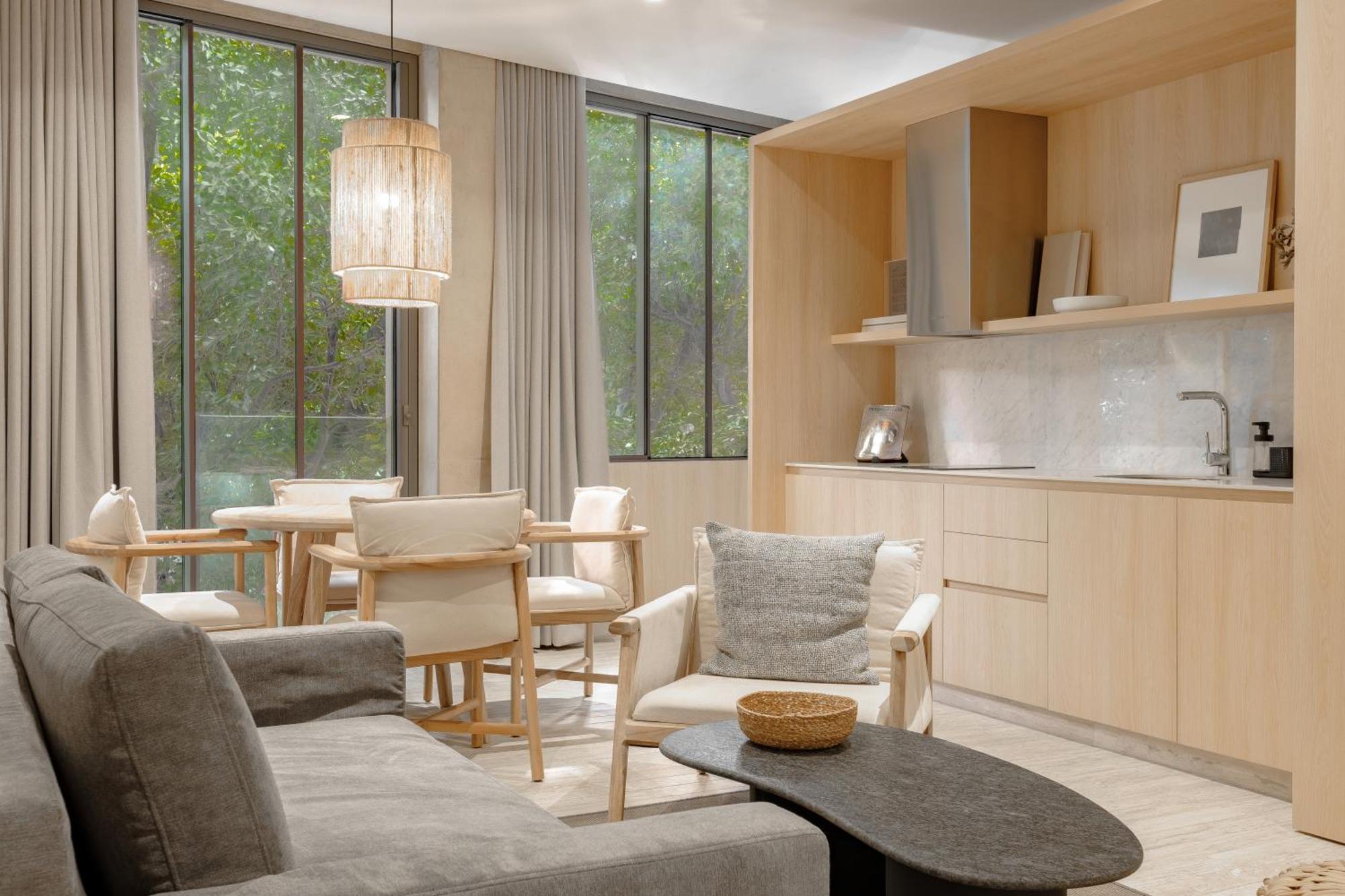 Standard Apartment